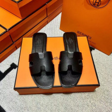 에르메스 올수공 오란 슬리퍼 샌들 스위프트 61